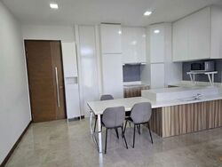 Eco Sanctuary (D23), Condominium #603671391